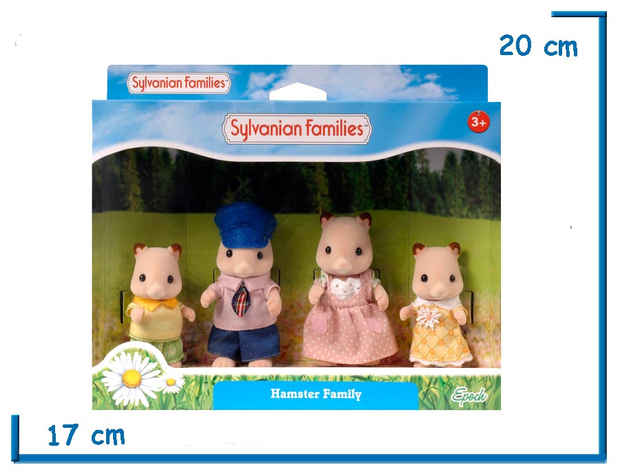 jugueteria family toys